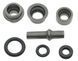 Ремкомплект бойка перфоратора Bosch GBH 2-26 DRE 1613124081 70994-100 фото 3