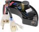 AVR регулятор генератора 3-8 кВт 380В 3-фазы PRO X4(ZN) 95394-1631 фото 2