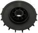 Крыльчатка якоря d15*80 10 шлицов 75833-139 фото 2