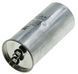 Конденсатор CBB-65 120мкф 450 VAC алюминий JYUL (60*130 mm) 85443-45200 фото 2