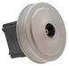 Двигатель пылесоса Philips 1500W D137 H118 (VC07W1562CF, VC07W70, FL-AC) 80075-020 фото 4