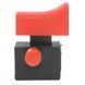 Кнопка болгарки DWT 150 SL (KEDU) 30762-087 фото 1