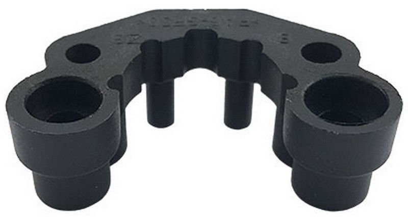 Направляющая - башмачок Makita 2450 оригинал art 417796-0 71110-205 фото