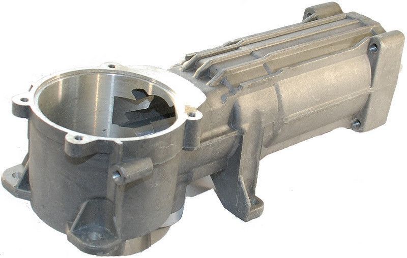 Корпус ударного механізму відбійного молотка Bosch GSH 11 E 1617000969 96099-495 фото