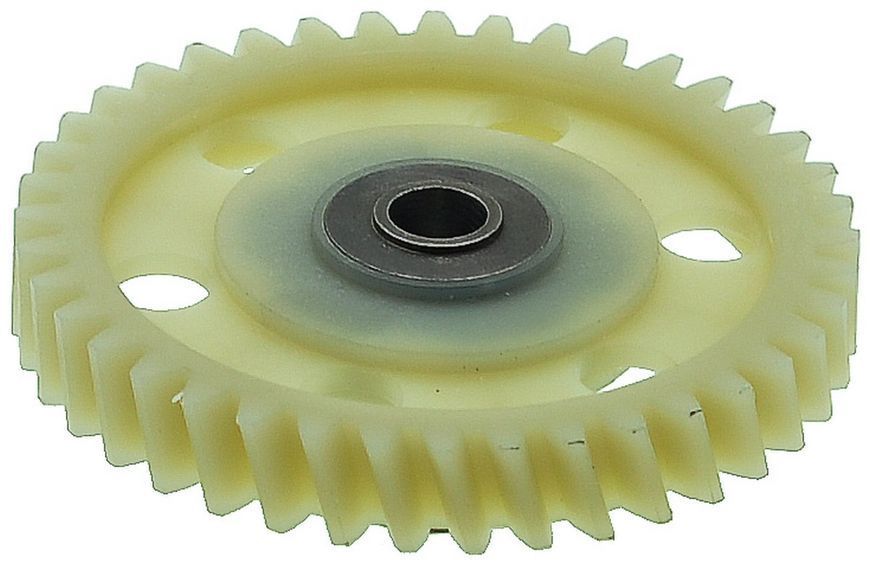 Шестірня ланцюгової електропили Forte 2400, Зеніт ЦПЛ-406/2200 (d10*18*86 40 зубів вліво) 50096-292 фото