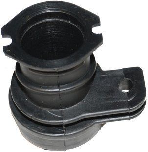 Патрубок карбюратора H 365/372 Jonsered CS2065 "Forester" 5037439-01 067896-153 фото