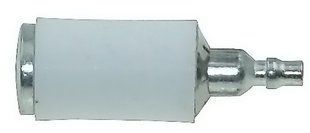 Фильтр топливный бензопилы (L40/D14/d4.5) 50681-027 фото