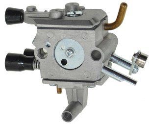 Карбюратор мотокосы VJ Parts для St FS-120/FS-200/FS-250 41341200651 530622-100 фото