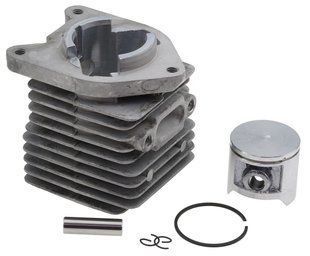 Поршневая бензокосы HomeLite S25 d33,5 07341-163 фото