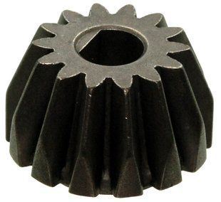 Шестерня на якорь электропилы Stern 405YT (d8,5*10*32 h22,5 14-з) 50001-209 фото
