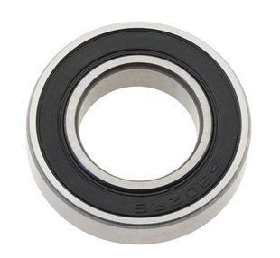 Подшипник CX 6902 2RS (15*28*7) резина 36894-1866 фото