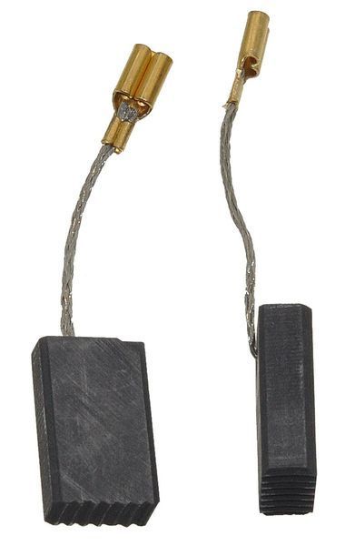 Щітки Bosch A - 77 1 клас відстріл 5х10х17 дріт клема 1607014176 90293-561 фото