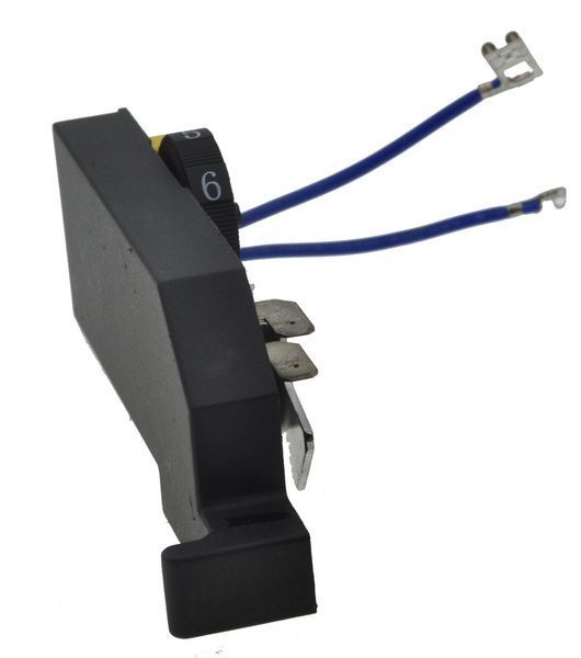 Регулятор оборотов отбойного молотка Bosch 11E 1617233026 30823-148 фото