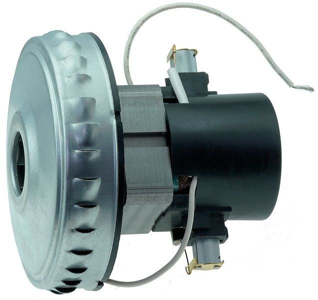 Двигун миючого пилососа(SPARKY VC1431 MS) VCM - H 1400W(D129 H131 h30) 80080-025 фото