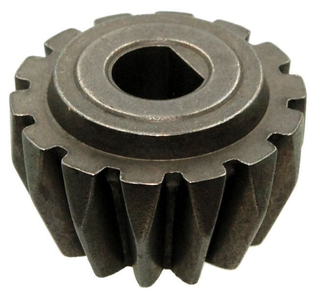 Шестерня на якорь электропилы Stern 405YT (d8,5*10*32 h22,5 14-з) 50001-209 фото