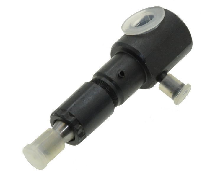 Форсунка (в сборе) двигателя 178F (6Hp) (L87 мм/dрезьбы 12 мм) 134949-1221 фото