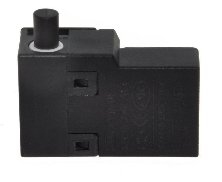 Кнопка цепная пила Makita UC3050A 650717-1 30880-205 фото