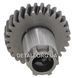 Ответная шестерня перфоратора Bosch 2-26 DFR (6-з) (d11*31/h29/28 зубов вправо) 17174-236 фото 2