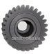 Ответная шестерня перфоратора Bosch 2-26 DFR (6-з) (d11*31/h29/28 зубов вправо) 17174-236 фото 3