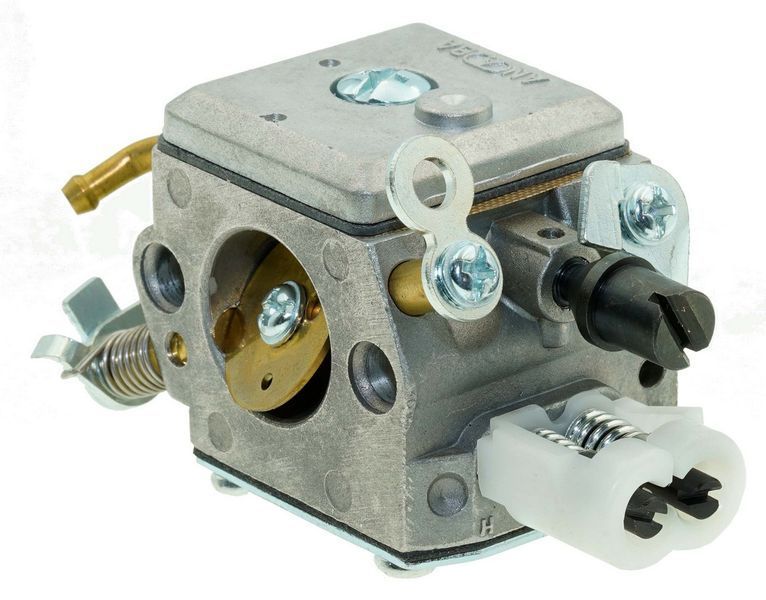 Карбюратор бензопили Husqvarna 357/359 Winzor PRO серія аналог 5052030-01 67793-152 фото