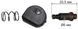 Стопорна кнопка болгарки d6 Makita 5030 аналог 417771-6 / 234057-1 / 213032-0 / 256510-7 74960-195 фото 2