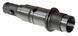 Ствол перфоратора Makita 2470 голий аналог 158574-6 70866-034 фото 4