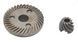 Шестерні (пара) болгарки Makita 9523 аналог 226799-1 + 226798-3 (d1 12 * 46 / d2 7 * 17 / h2 14) 60836-4045 фото 1