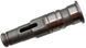 Ствол відбійного молотка Makita HM1203C / HM1213C / 1214C L160 аналог 324985-9 98971-130 фото 1