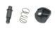 Стопорна кнопка болгарки d6 Makita 5030 аналог 417771-6 / 234057-1 / 213032-0 / 256510-7 74960-195 фото 1