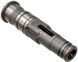 Ствол відбійного молотка Makita HM1203C / HM1213C / 1214C L160 аналог 324985-9 98971-130 фото 2