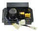 AVR регулятор генератора 10 кВт 380В 3-фазы PRO P380 95395-1640 фото 1