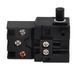 Кнопка цепная пила Makita UC3050A 650717-1 30880-205 фото 1