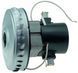 Двигун миючого пилососа(SPARKY VC1431 MS) VCM - H 1400W(D129 H131 h30) 80080-025 фото 3