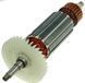 Якорь болгарка Sparky 125 7-ка 850W (155*32 посадка 7мм) 26548-157 фото 2