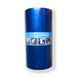 Бітумна Стрічка СТК 300 мм х 10 м ALU+Blue RAL 5010 62965 фото 1
