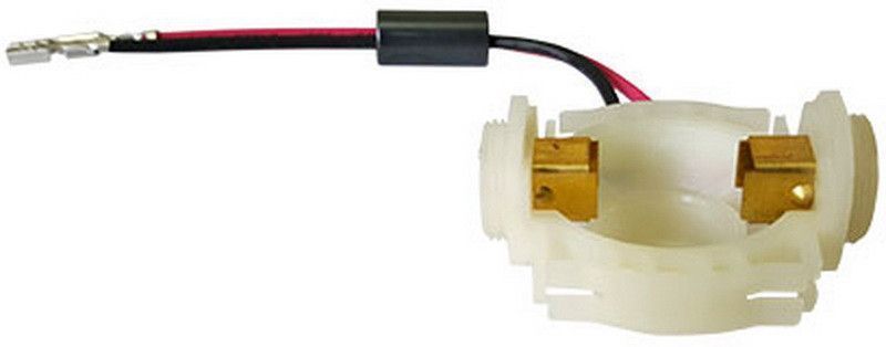 Держатель щеток MAKITA BGA450 оригинал 638921-2 83958-056 фото