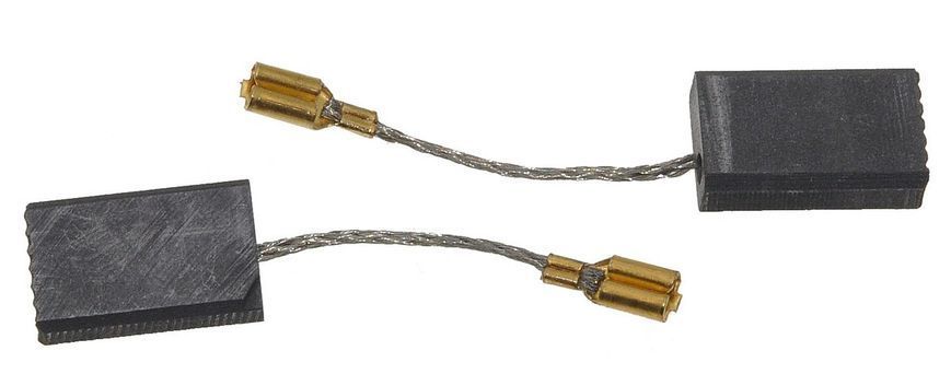 Щітки Bosch A - 77 1 клас відстріл 5х10х17 дріт клема 1607014176 90293-561 фото