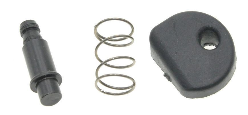 Стопорна кнопка болгарки d6 Makita 5030 аналог 417771-6 / 234057-1 / 213032-0 / 256510-7 74960-195 фото