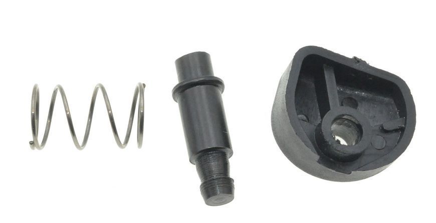 Стопорна кнопка болгарки d6 Makita 5030 аналог 417771-6 / 234057-1 / 213032-0 / 256510-7 74960-195 фото