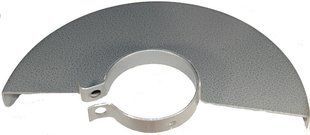 Кожух (захист) болгарки 230 d67 69697-126 фото