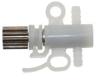 Маслонасос ланцюгової пилки Зеніт ЦПЛ-355/1300 (МЦ25 / h44,5 / dшес10,5 / 13-з прямо) 135515-1151 фото