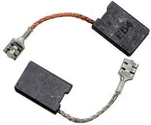 Щетки Bosch A-65 (20-230) 6х16 1607014171 398879-252 фото