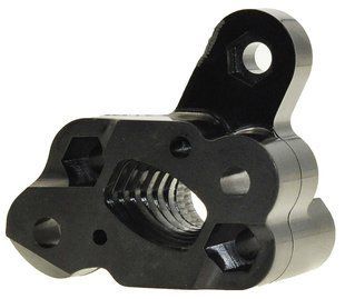 Проставка карбюратора мотокосы VJ Parts для St FS 38/45/55 534688-212 фото