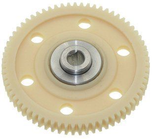 Шестерня цепной электропилы Pro-Craft PCA 40/4/2 PKA-40Li d8*10 D85 67зуб 36897-1564 фото