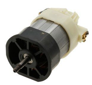Двигун тримера INTERTOOL DT-2253 / RZTK TR 450E в зборі (144 мм, вал 7 мм, 5&times;7 шліц) 95662-990 фото