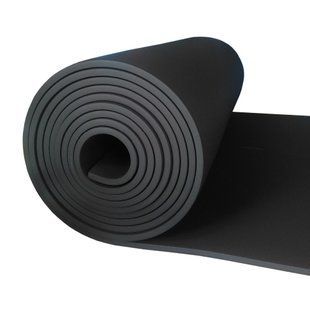 Спінений каучук PA-FLEX 50 (45) мм (утеплювач, шумоізоляція) ціна за рулон (1х4 м) 500451-2 фото