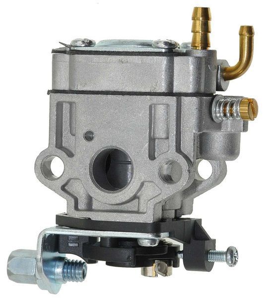 Карбюратор бензокосы Ryobi RBC 254 FC тип 2 817045-176 фото