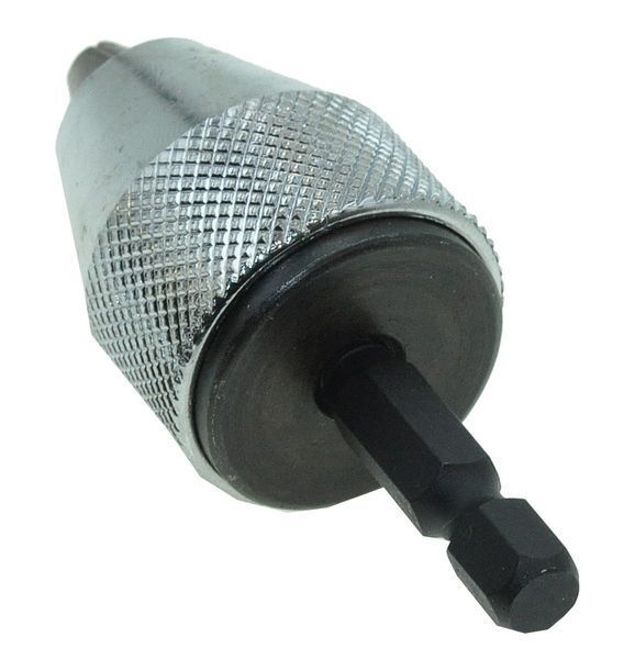 Мини патрон шуруповерта 1/4" 1-6 мм Bonanza 28484-278 фото