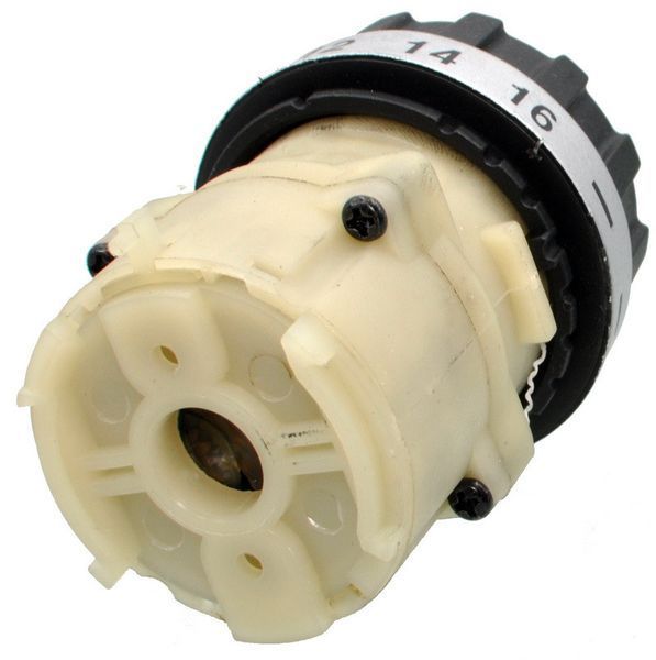 Редуктор акумуляторного шуруповерта Makita 1/2 "(VJ Parts) аналог 125237-9 87010-075 фото