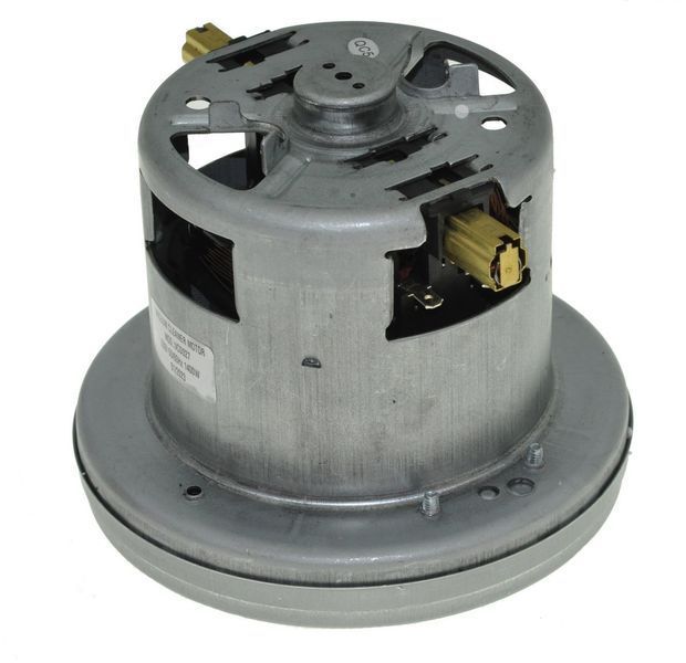 Двигатель пылесоса HCX1400-H 1400W (D138 H122 h24) 80082-027 фото